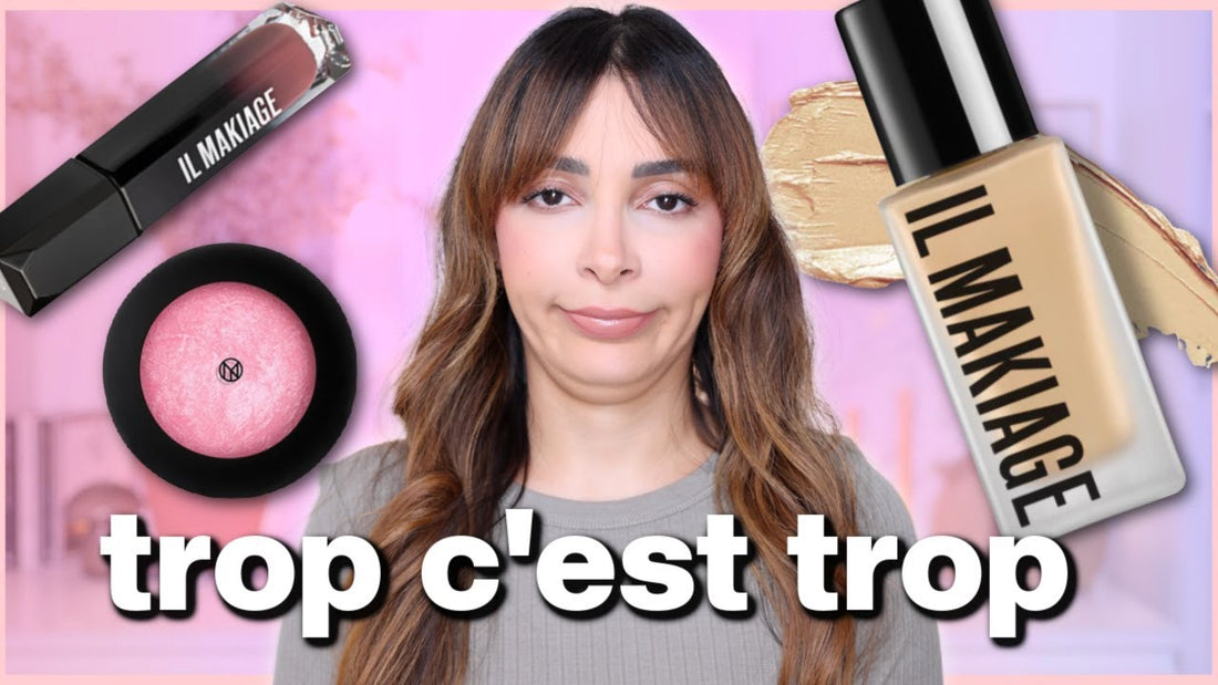 Il Makiage Avis : mon test complet (30 jours) pour savoir si la marque star des réseaux vaut vraiment le détour