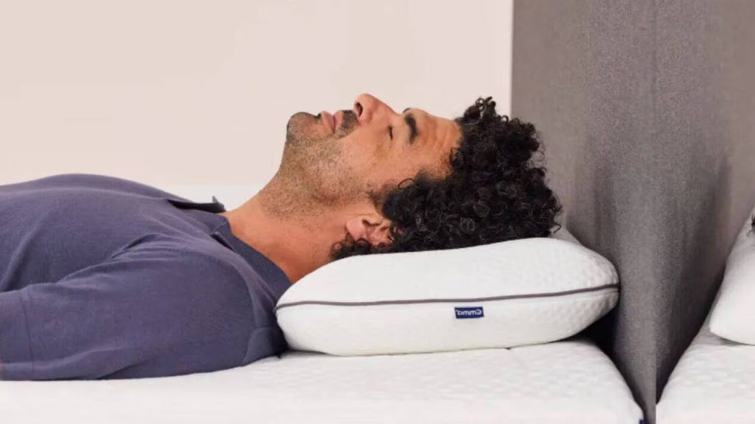 Soya Paris avis : mon test complet de l’oreiller ergonomique qui promet des nuits sans douleurs