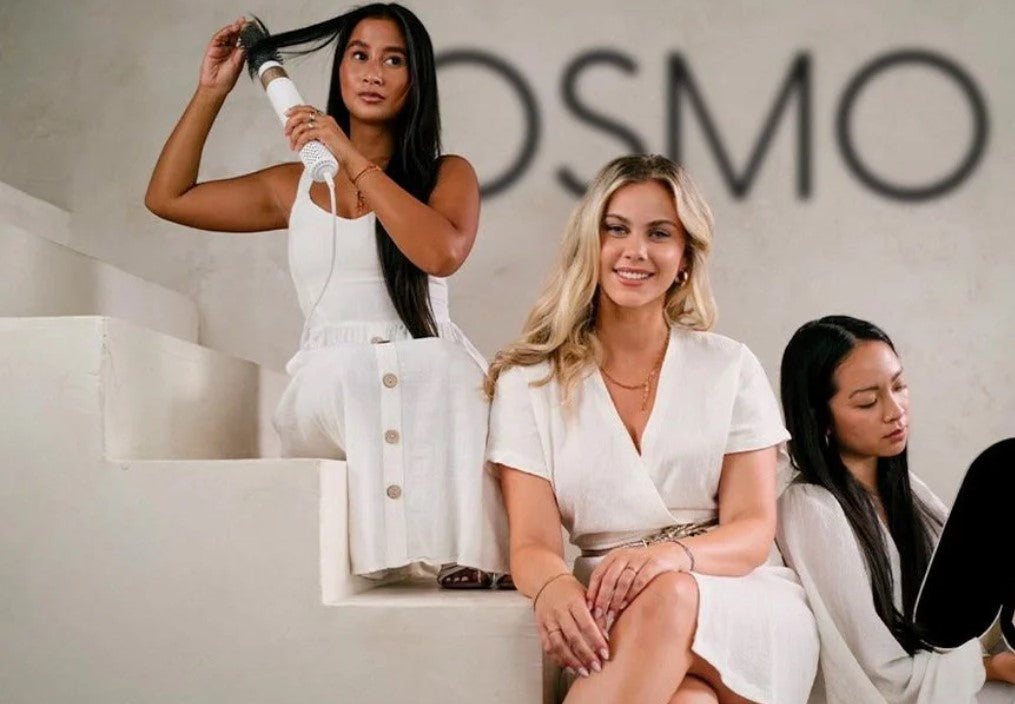 ️ Osmo Lite Avis 2024 Transformez Vos Cheveux avec GlowUp by Paris GlowUpByParis
