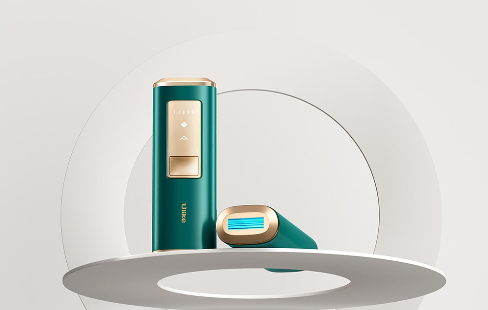 Ulike Avis 2025 : Test complet après 30 jours d’épilation IPL à la maison