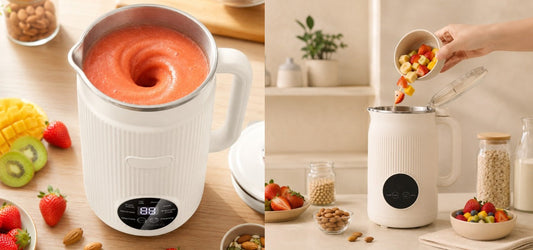 Pedivie avis : VitaMixia, bon plan vegan ou achat à risque ?