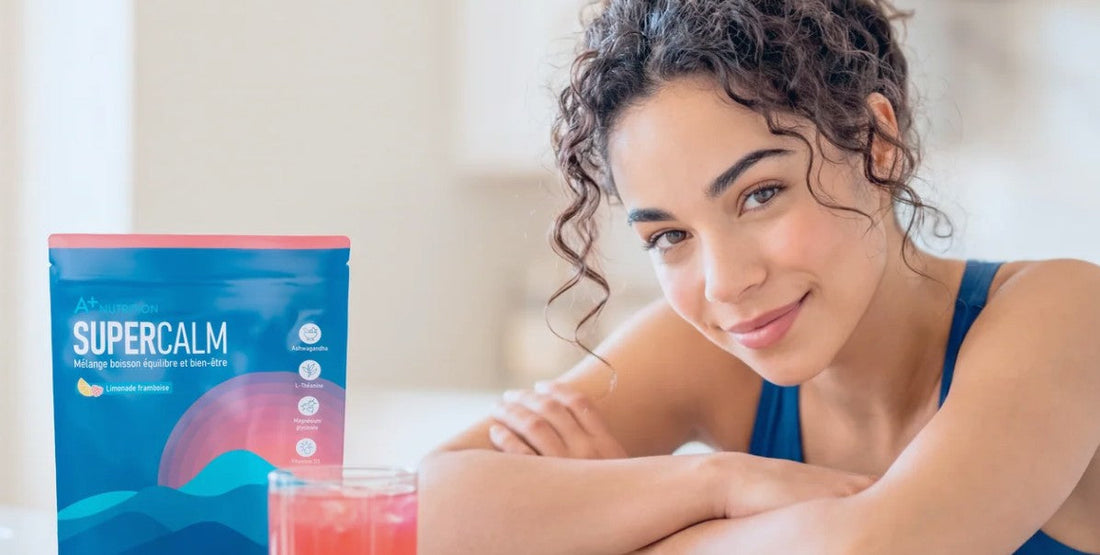 A+ Nutrition avis : Arnaque ou vrai coup de pouce bien-être ?