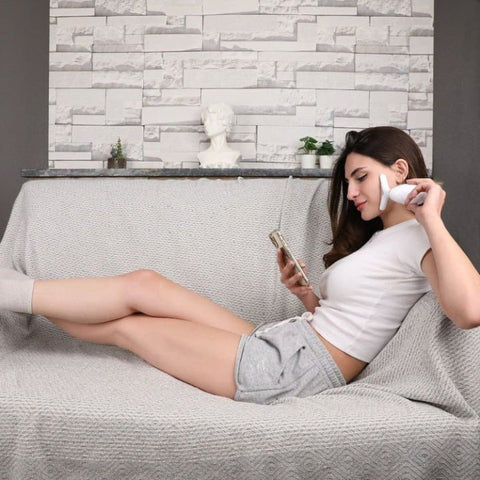 Appareil anti-rides : Avis dermatologues, explications scientifiques et guide pratique