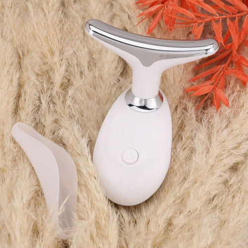 Skinova Beauty Avis : Mon Expérience Immersive avec l’Appareil Lumi Beauty