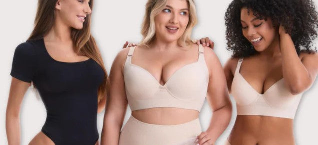Arlaya avis : que vaut vraiment le soutien-gorge push-up « Comflit™ Original » ?