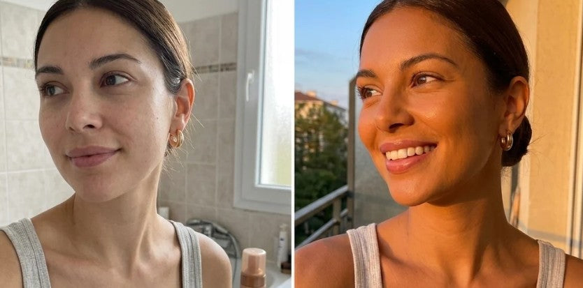 Asmar paris avis : arnaque ou eau bronzante vraiment efficace ?
