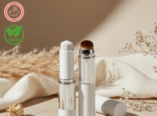 Aureva Paris avis : Notre test du "Teint Fusion"