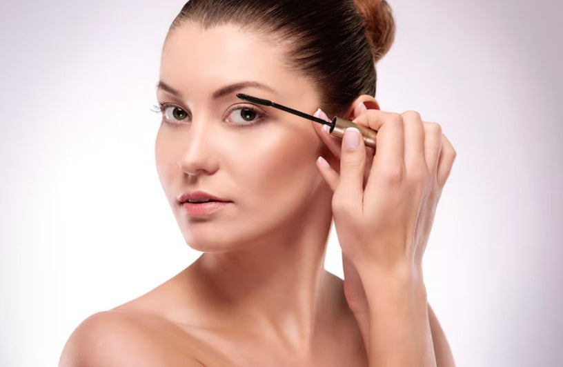 Luma Cosmetics avis : test du Luma Linea Eyeliner