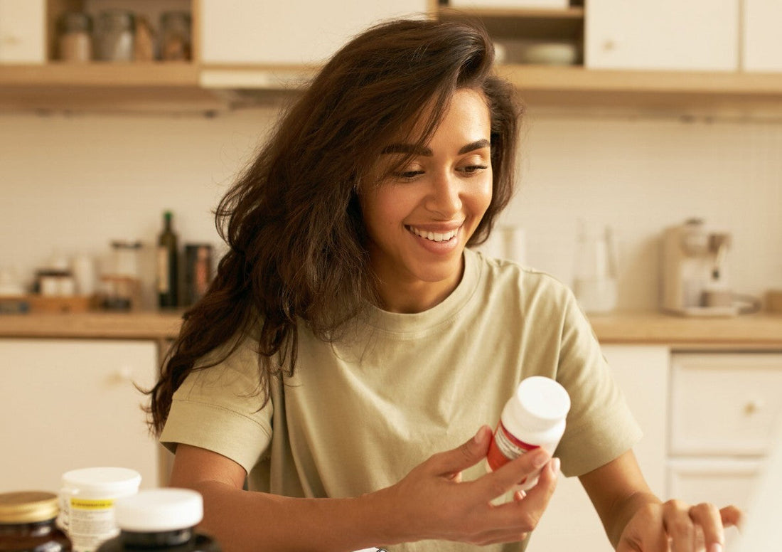 Imane Harmonie avis : j’ai testé leurs compléments pour le SOPK et la fertilité (mon retour complet)