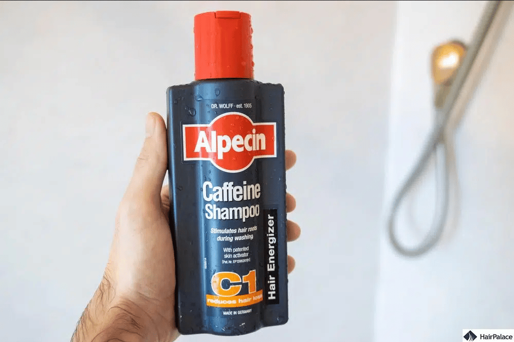 Alpecin - Avis sur Le Shampoing à la Caféine Peut-Il Vraiment Réduire la Chute des Cheveux ?