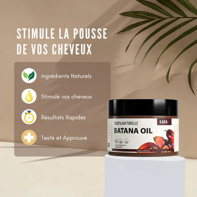 Batana Kara : Mon Avis et Test Complet et Mon Retour d’Expérience sur leurs Produits Phare