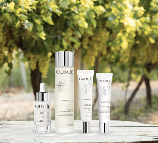 Caudalie Avis Dermatologue : Faut-Il Vraiment Craquer Pour Cette Marque Végane et Naturelle ?