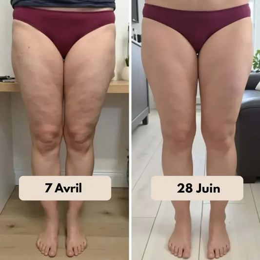 Cocunat Cellulite Avis : test du gel Body Power (résultats, ingrédients, mode d’emploi)