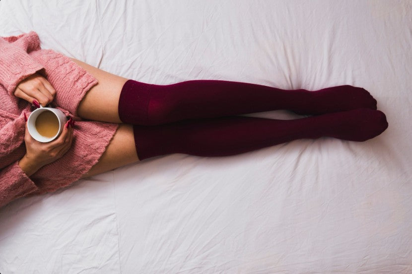 Collant Damart avis : j’ai testé le Thermolactyl pendant 1 mois (retour d’expérience complet et sans filtre)
