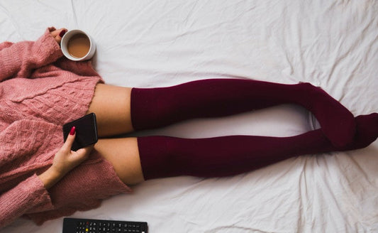 Collant polaire Calzedonia avis : chaud, tendance… mais vraiment fiable pour l’hiver ?