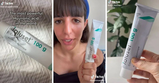 Crème Ialuset Visage Avis : Mon Test Utilisateur sur 7 Jours (Avec Résultats Concrets)