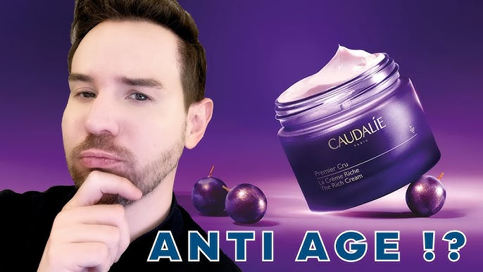 Crème Anti-Âge Caudalie Premier Cru : Avis, Test 7 Jours & Résultats Avant/Après 2025