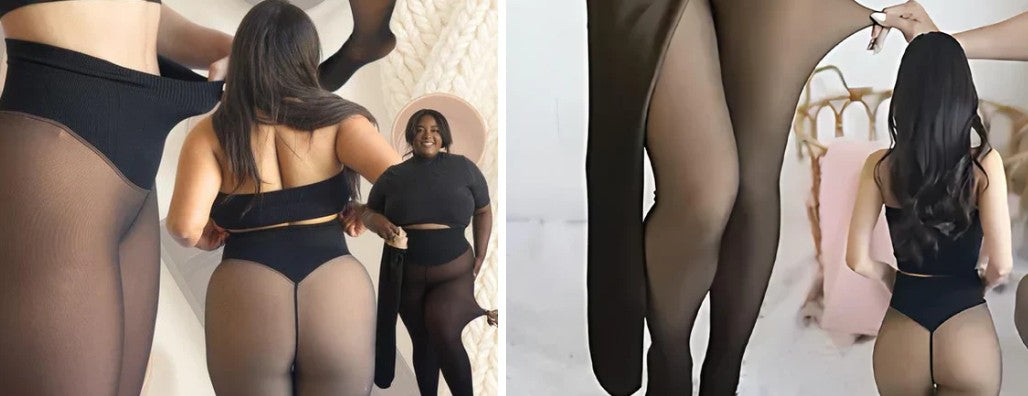 CurveBody avis : mon test complet des leggings sculptants (après 30 jours d’usage)