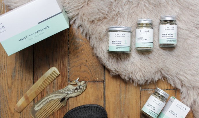 D-LAB Nutricosmetics avis : test, preuves & retours clients faut-il craquer pour ces compléments beauté made in France ?