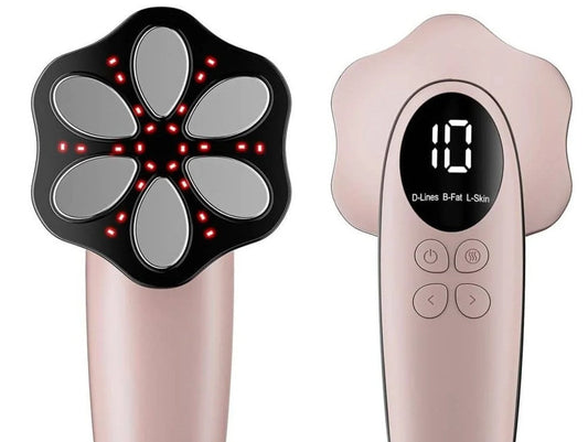 Depsoul masseur de cellulite : avis & test utilisateur (sur 7 jours)