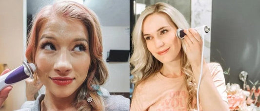DermaWave : Avis et Test Complet et Guide d’Achat pour un Lifting Visage à Domicile