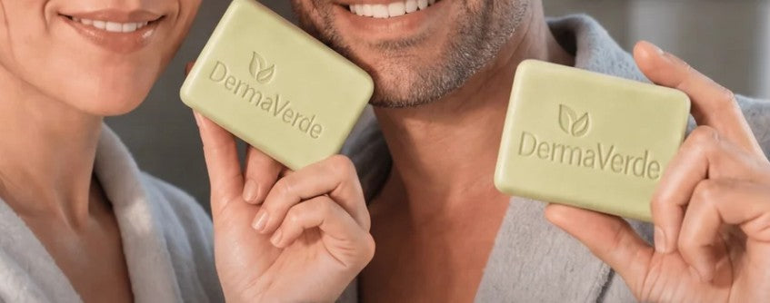 Derma verde avis : savon anti-mycose fiable ou simple promesse marketing ?