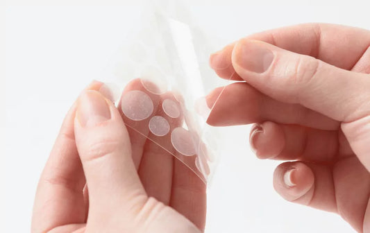 Dr Herma avis : que valent vraiment les patchs anti-bouton ?
