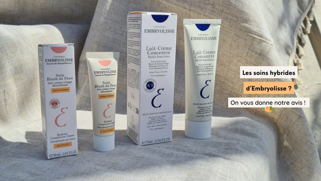 Embryolisse Avis Dermatologue : Ce Que Disent Vraiment les Experts sur Cette Marque Iconique
