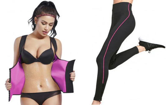 Every Body : Avis et test complet (et sans filtre) après 30 jours d’utilisation du legging Sudation