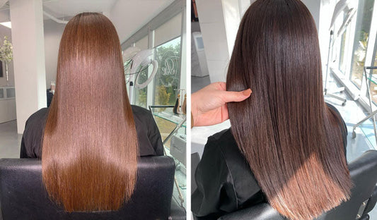 Extensohair : avis et test complet du lissage Alpha Tanin & soins associés – retour d’expérience, preuves, comparatifs