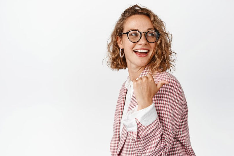 Firmoo lunettes : avis neutre, qualité, délais, retours