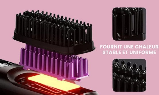 Giovencia avis : mon test détaillé (GoBrush Pro, micro-infusion, lingerie) + ce qu’il faut vérifier avant d’acheter