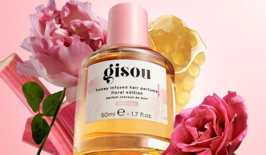 Gisou parfum cheveux : mon avis complet sur le Honey Infused Hair Perfume (tenue, odeur, pour qui ?)