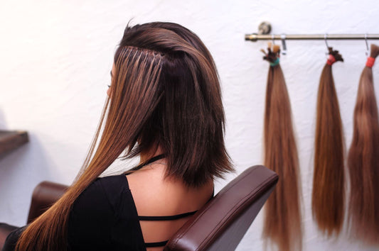 Gleam For You : Avis et test complet des extensions de cheveux 100 % naturelles