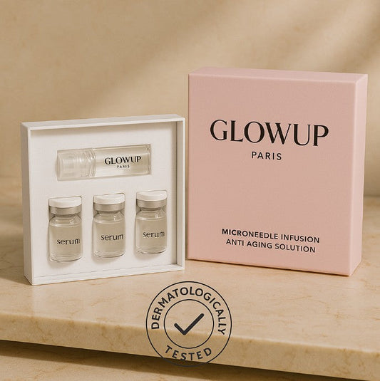 Glov Beauty Avis 2025 : 30 Jours de Test Immersif sur le Micro-Infusion System