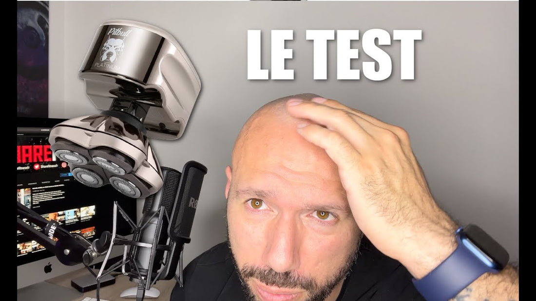 GroomSkull : Avis et test ultra-complet du Precision Pro après 30 jours d’utilisation