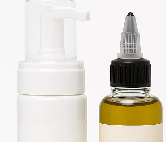 Hair Care Dalo avis : mon test détaillé de la marque et de la Gamme Men Hair Boost