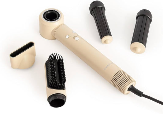 Ion Styler Pro Create Avis : L'Alternative Abordable à 59€ Face à l’Osmo Lite (119€)