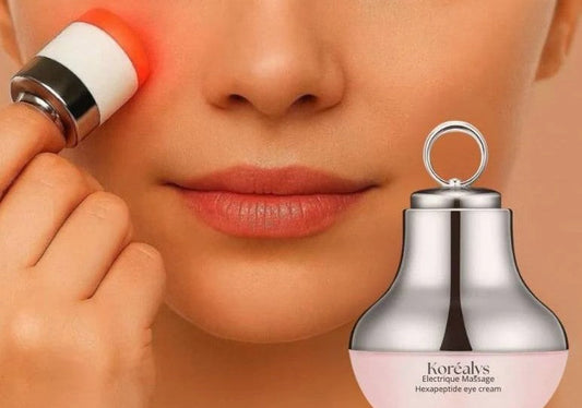 Korealyss Beauty Avis : Test Complet du LumiLift+, Résultats et Verdict