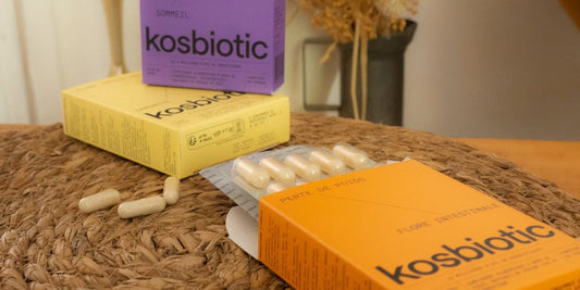 Kosbiotic avis : test 30 jours (Digest Delight & Slim My Body), résultats, preuves et FAQ