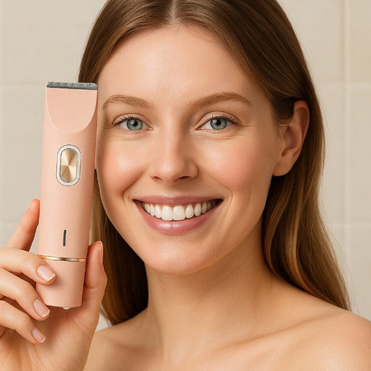 Lea Skin avis : que vaut vraiment le rasoir 2-en-1 qui fait le buzz ?