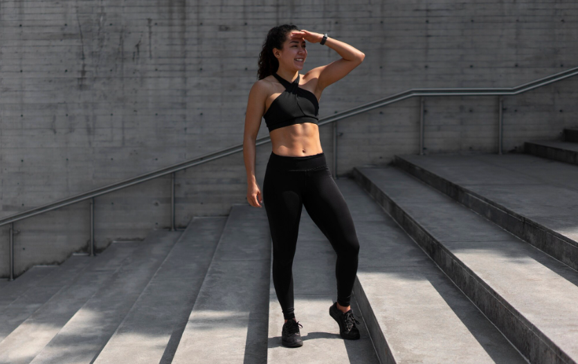 Leonie and Co avis : analyse complète du legging 3D (promesses, confort, tailles, résultats)