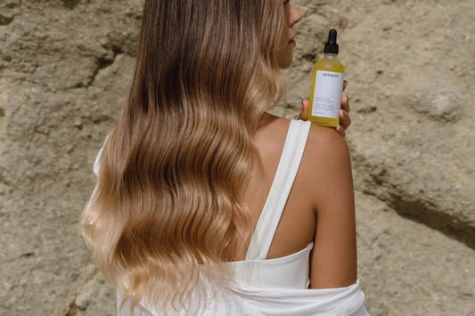 Levona Paris Avis : Que vaut vraiment l'Infini Élixir pour vos cheveux ?