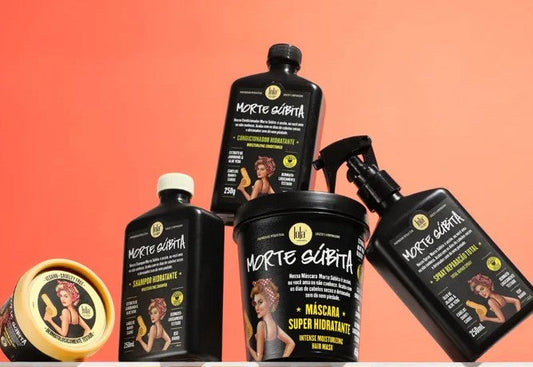 Lola Cosmetics avis : la marque brésilienne pour cheveux bouclés passée au crible