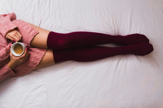 Maison Polaire avis : que valent vraiment leurs collants polaires « effet transparent » ?