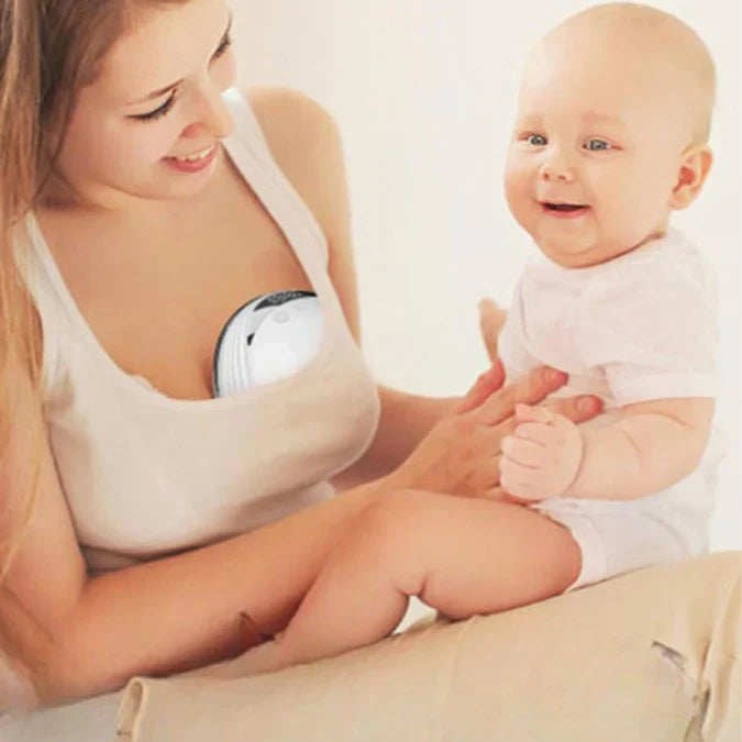 MammaBump avis : analyse complète et objective de la marque et du tire-lait portable Luna