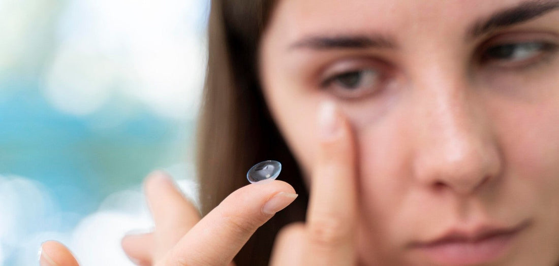 Mes Jolies Lentilles avis : site fiable, jolies couleurs ou simple effet de mode ?