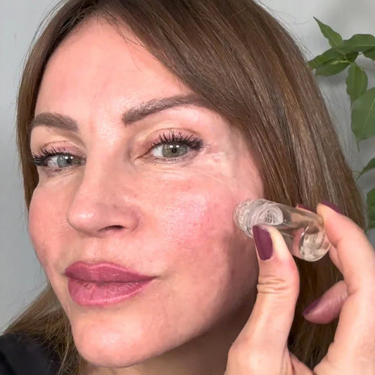 Glov Beauty : Avis et Test du Glov Micro-Infusion System sur 7 Jours
