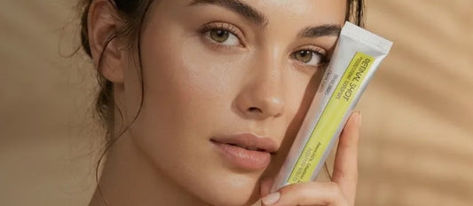 Milky cream avis : Retinal Shot mérite-t-il vraiment autant d’attention ?