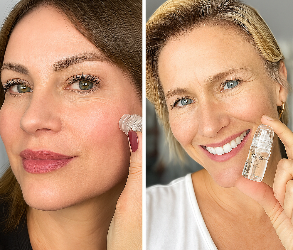Miski Cosmetics : Avis sur la micro-infusion pour une peau éclatante et rajeunie